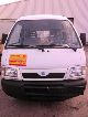 2000 Piaggio  Porter Hijet / Truck Van / Minibus Used vehicle photo 5