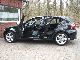 2011 BMW  123d DPF leather / Headlights / UPE 44,310 EUR Limousine Employee's Car photo 10