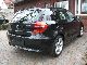 2011 BMW  123d DPF leather / Headlights / UPE 44,310 EUR Limousine Employee's Car photo 11