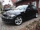2011 BMW  123d DPF leather / Headlights / UPE 44,310 EUR Limousine Employee's Car photo 5
