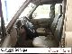 2011 Mahindra  Goa TURBO 2.5 16V 4WD DX CRDE Off-road Vehicle/Pickup Truck Used vehicle photo 4