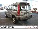 2011 Mahindra  Goa TURBO 2.5 16V 4WD DX CRDE Off-road Vehicle/Pickup Truck Used vehicle photo 6