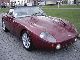 1992 TVR  Griffith 400 Cabrio / roadster Used vehicle photo 1