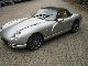 1999 TVR  Chimaera 4.5 V8 Cabrio / roadster Used vehicle photo 1