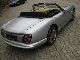 1999 TVR  Chimaera 4.5 V8 Cabrio / roadster Used vehicle photo 3