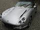 1999 TVR  Chimaera 4.5 V8 Cabrio / roadster Used vehicle photo 4