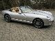 1999 TVR  Chimaera 4.5 V8 Cabrio / roadster Used vehicle photo 6