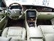 2009 Jaguar  XJ6) 2.7 Twin Turbo Diesel (LWF) Sovereign Limousine Used vehicle photo 4