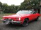 1973 Buick  * Centurion V8/Convertible/Leder/H.Kennz. Cabrio / roadster Used vehicle photo 9