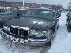 1990 Lincoln  Town Car Limousine Used vehicle photo 1