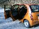 2006 Daihatsu  Trevis 1.0, ALU, NON-SMOKER, VERY GOOD CONDITION Small Car Used vehicle photo 3