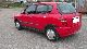 2001 Daihatsu  Sirion wheel CXS Small Car Used vehicle photo 9