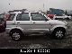 2001 Daihatsu  Terios Plus * 37 829 *** original KM accident * TOP ** Limousine Used vehicle photo 10