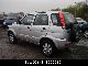 2001 Daihatsu  Terios Plus * 37 829 *** original KM accident * TOP ** Limousine Used vehicle photo 7