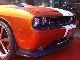 2011 Dodge  Challenger 6.4, 6-speed switch Sports car/Coupe New vehicle photo 11