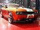 2011 Dodge  Challenger 6.4, 6-speed switch Sports car/Coupe New vehicle photo 1