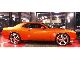 2011 Dodge  Challenger 6.4, 6-speed switch Sports car/Coupe New vehicle photo 2
