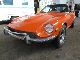 1973 Nissan  Datsun 240Z \ Sports car/Coupe Used vehicle photo 5