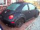 1998 Volkswagen  Beetle gas CAT D3 Small Car Used vehicle photo 1