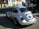 1973 Volkswagen  Beetle H-Perm., 74KW, BR., Deep, ... Sports car/Coupe Used vehicle photo 3