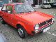 1978 Volkswagen  I golf with chrome bumpers 90 000 KM. Limousine Used vehicle photo 1