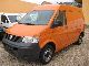 2006 Volkswagen  T5 van, 4MOTION, high roof, DPF Other Used vehicle photo 1