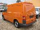 2006 Volkswagen  T5 van, 4MOTION, high roof, DPF Other Used vehicle photo 2