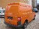 2006 Volkswagen  T5 van, 4MOTION, high roof, DPF Other Used vehicle photo 3