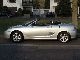 2004 MG  TF - hard top, roll bar, air conditioning, TOP maintained Cabrio / roadster Used vehicle photo 3