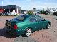 2002 MG  ZS 120 1.8i Nieuwstaat / NAP Cert. / Airco Limousine Used vehicle photo 2
