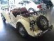 1950 MG  TD 1250 LHD Cabrio / roadster Used vehicle photo 2
