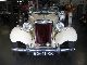 1950 MG  TD 1250 LHD Cabrio / roadster Used vehicle photo 3
