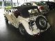 1950 MG  TD 1250 LHD Cabrio / roadster Used vehicle photo 5