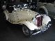 1950 MG  TD 1250 LHD Cabrio / roadster Used vehicle photo 6