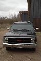 1985 GMC  Suburban 6.2 Diesel truck trailer coupling Off-road Vehicle/Pickup Truck Used vehicle photo 2
