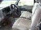 1994 GMC  Sierra Pickup V8 Off-road Vehicle/Pickup Truck Used vehicle photo 4