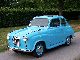 Austin  A35 - LHD - Two-Door Saloon 1958 Used vehicle photo