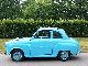 1958 Austin  A35 - LHD - Two-Door Saloon Small Car Used vehicle photo 1