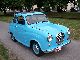 1958 Austin  A35 - LHD - Two-Door Saloon Small Car Used vehicle photo 3