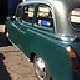 1995 Austin  London taxi Fairway TOP VEHICLE Van / Minibus Used vehicle photo 3