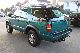 1996 Chevrolet  * Automatic * Air Blazer * Leather * AHK * green sticker * Off-road Vehicle/Pickup Truck Used vehicle photo 1