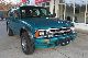 1996 Chevrolet  * Automatic * Air Blazer * Leather * AHK * green sticker * Off-road Vehicle/Pickup Truck Used vehicle photo 3