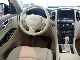 2011 Infiniti  EX30d GT Premium / / center of Dresden Off-road Vehicle/Pickup Truck New vehicle photo 3
