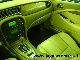 2004 Jaguar  S-Type 2.7 V6 petrol Executive Limousine Used vehicle photo 11