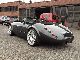 2003 Wiesmann  MF 3 Roadster airbox 400 HP 19 inches Cabrio / roadster Used vehicle photo 5