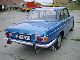 1973 Talbot  SIMCA 1301 Special Limousine Used vehicle photo 1