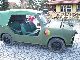 1987 Trabant  Other Cabrio / roadster Used vehicle photo 1