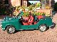 1976 Trabant  Tub / convertible Cabrio / roadster Used vehicle photo 2