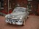 Plymouth  Plymouth.De Luxe Originalzustand.Originale 51TM 1950 Classic Vehicle photo