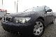 2004 BMW  735i NAVI + TV + LARGE LEATHER + Bi-Xenon + START STOP Limousine Used vehicle photo 2